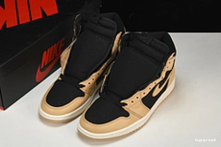 Hyperoad Retro High Air Jordan OG 1 “Heirloom” 1028